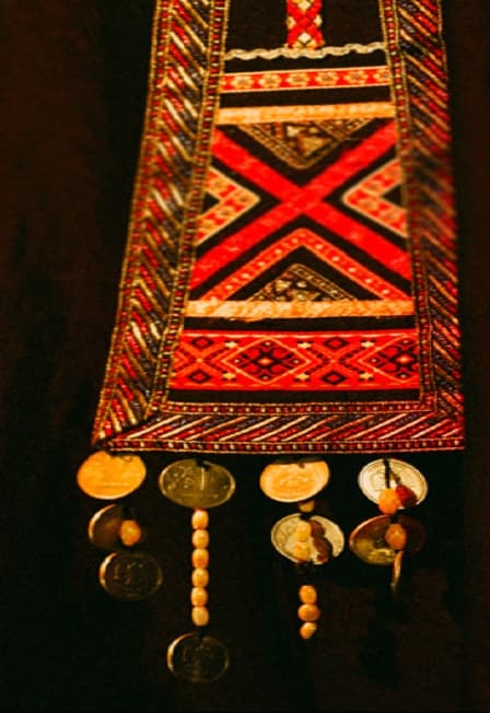 Чувашские сезоны (Chuvash Seasons). Тĕвĕ