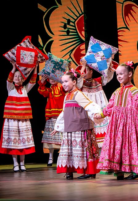 Новочебоксарск театральный. Гала‑концерт