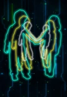 Виртуальные приключения Сони и Вовы