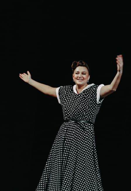 Музыка для толстых