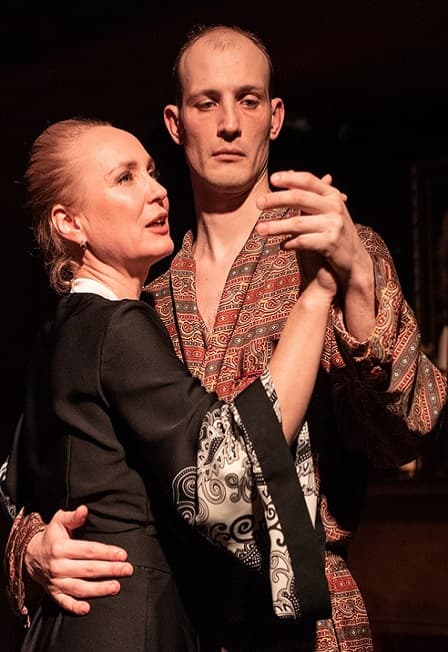 Шанс для двоих