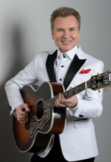 Александр Малинин