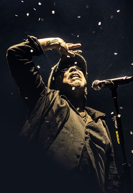 Гарик Сукачёв