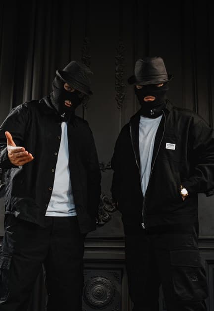 Криминальный бит