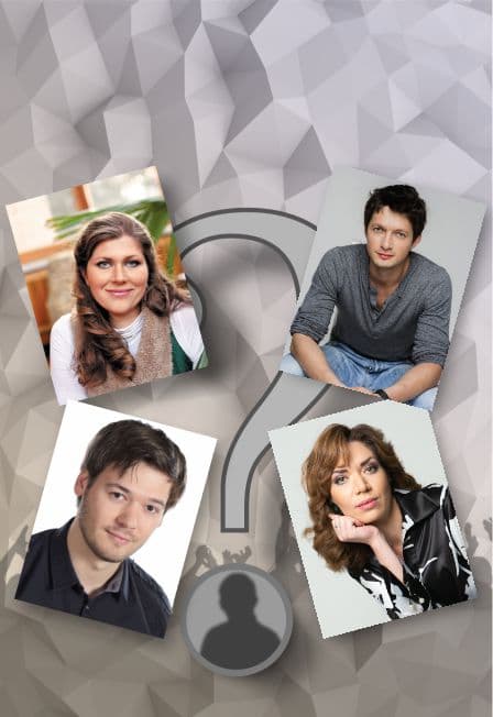 Я вернулась