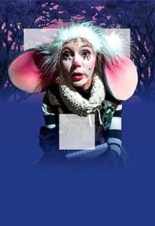 Кто украл орехи?