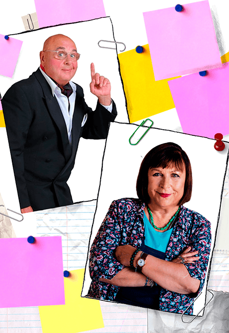 Обед для грешников