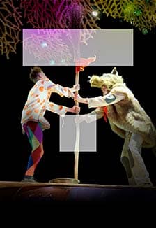 Иван-Царевич и Серый Волк