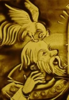 СКАЗКА О ЗОЛОТОМ ПЕТУШКЕ