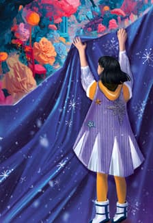 Алиса в Стране чудес