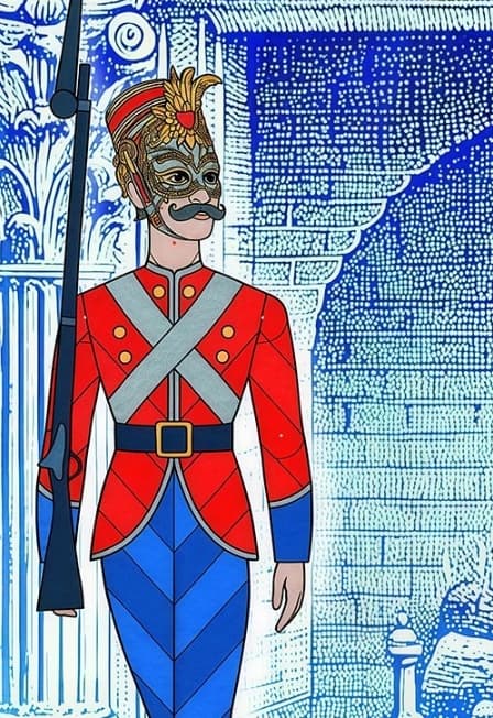 ПРЕМЬЕРА: СОЛДАТИК SN