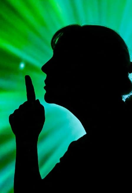 Мастер-класс «Звуки и музыка в Театре кукол»