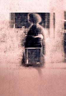 А хочешь, я выучусь жить...