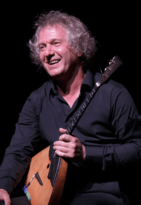 Алексей Архиповский