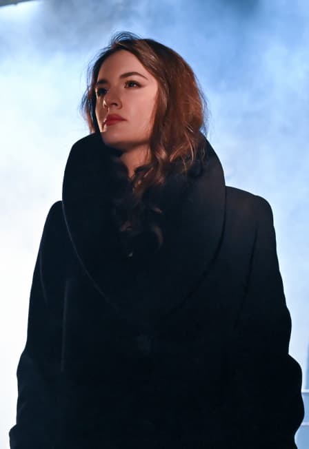 "Анна Каренина" ДК Амбассадор, ул. Российская, 34