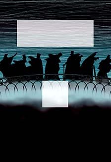 Петербургские повести