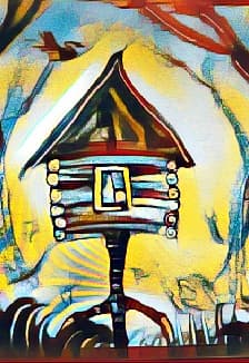 ГУСИ-ЛЕБЕДИ