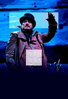 Тайна корабля призраков