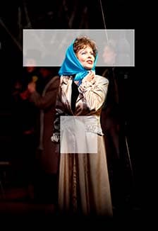 На балу удачи