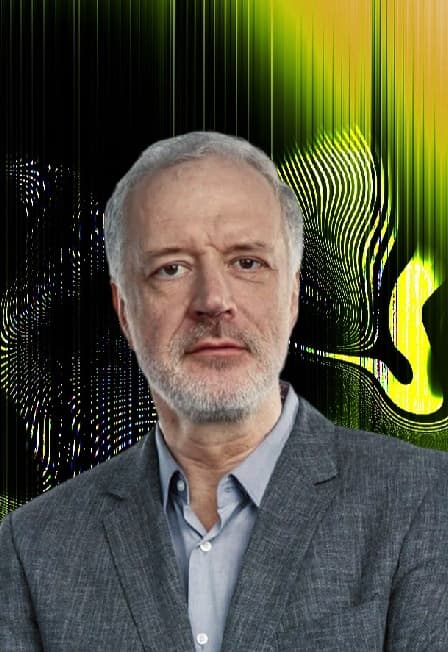 Алексей Семихатов. Материя, энтропия и информация: что в основе мира?