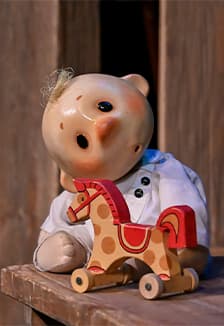 Гуси-Лебеди