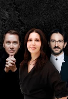 Курчатов Фест. Евгений Миронов