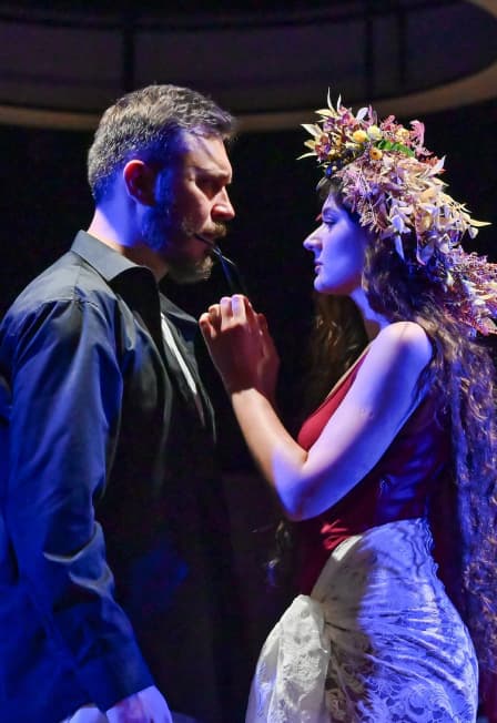 "Блуда и МУДО" ДК Амбассадор, ул. Российская, 34