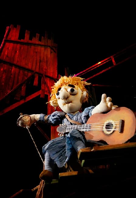 Маленький Принц Датский