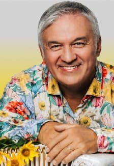 Концерт "Валерий Семин" в г.Миасс 01.11.2026г. ДК Автомобилестроителей 18:00