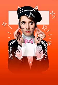 Созвездие бродячих котов