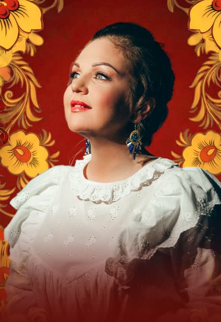 Марина Девятова