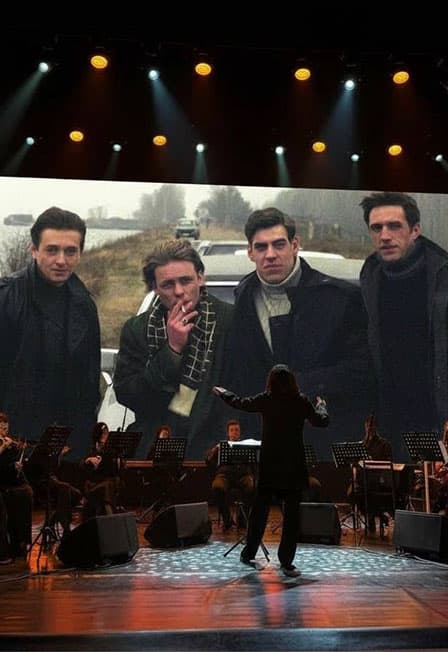 Советские хиты