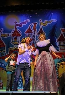 20 лет на бис! Театрализованная концертная программа