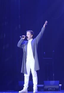 Код 25. Голос будущего. Концертная программа