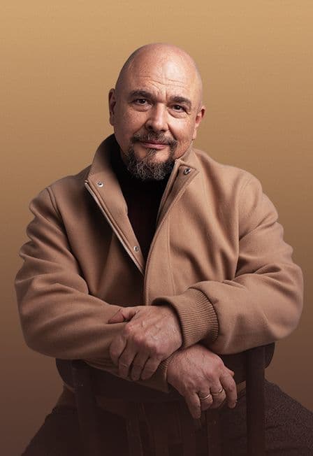 Сергей Трофимов