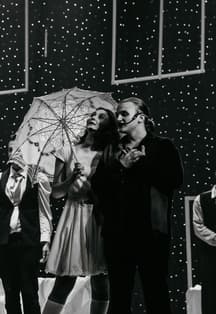 Спектакль "1/8"