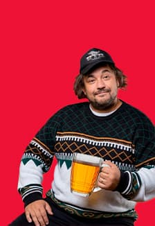 Пивной квиз у Евгенича!