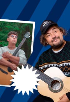 Рассольник у Евгенича с Юрием Гавриловым