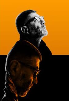 Евгений Гришковец: Когда я боюсь