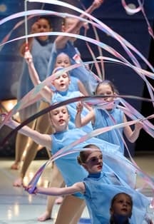 Выпускной 2026. Концертная программа