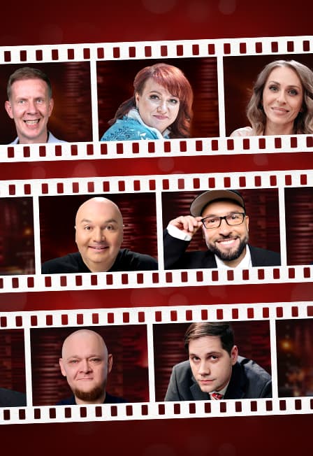 Однажды в России