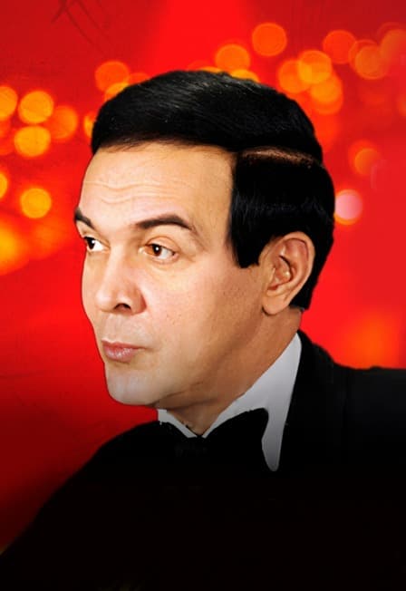 Муслим Магомаев. Памяти великого певца