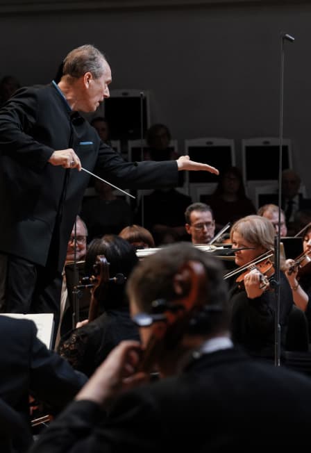 Шнитке. Шёнберг. Прокофьев