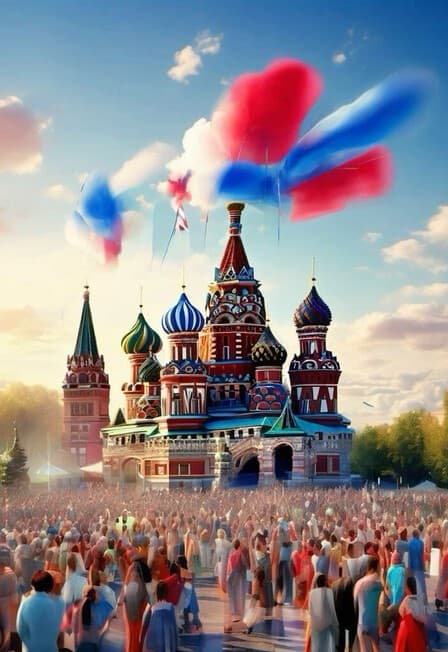 Великий Русский квиз. Эрудит игра