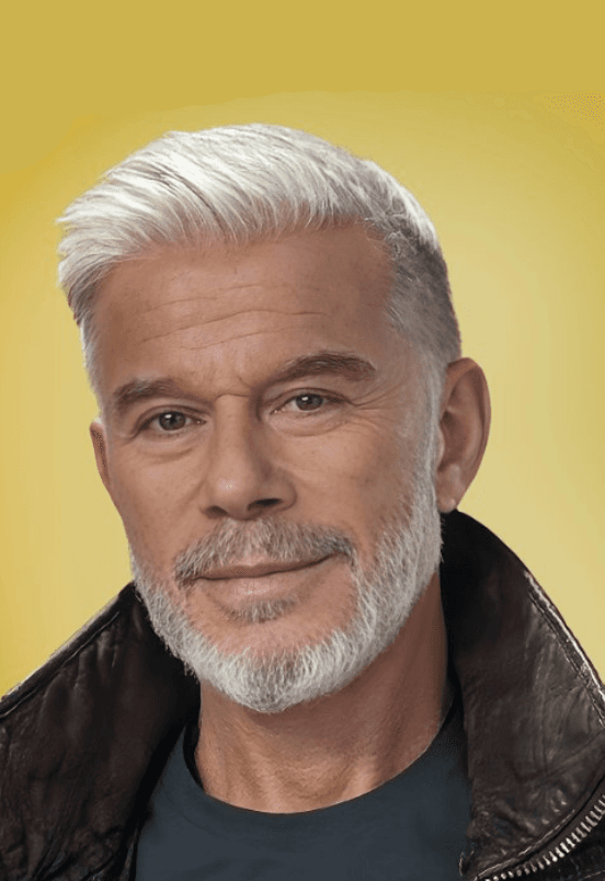 Олег Газманов