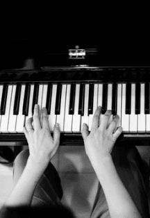 Фортепианная игра для начинающих. Мастер-класс