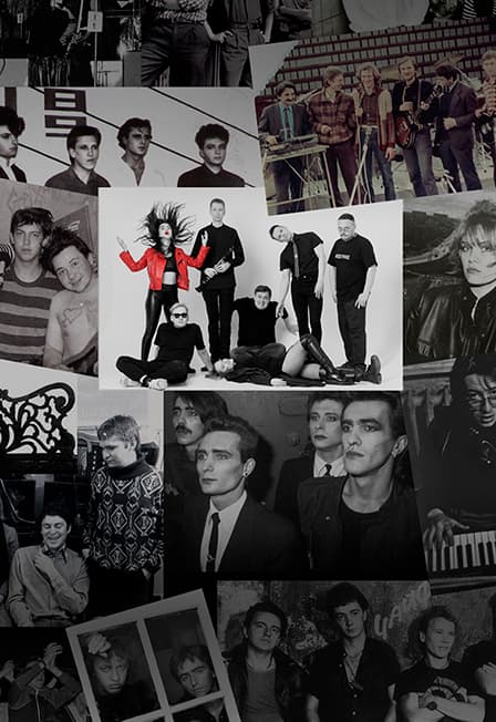 Свердловский рок