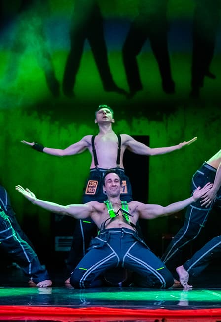 Только для женщин