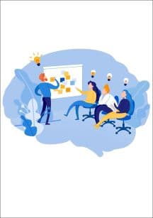 Мощь интеллекта: Интеллектуальная программа