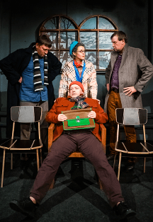 Заложники Премьера